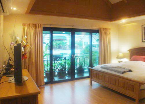 East Pattaya House for Sale