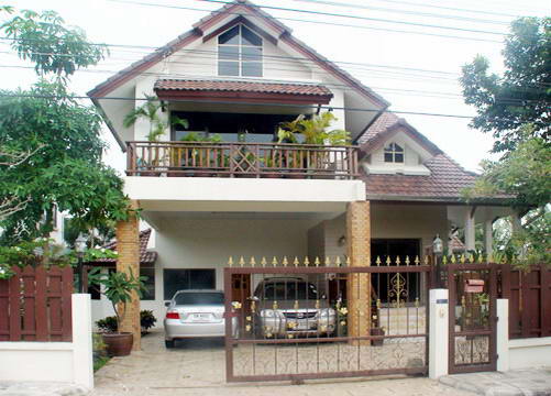 East Pattaya House for Sale