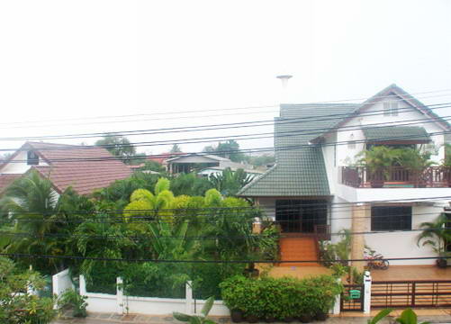 East Pattaya House for Sale