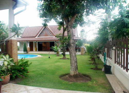 East Pattaya House for Sale