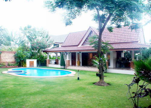 East Pattaya House for Sale