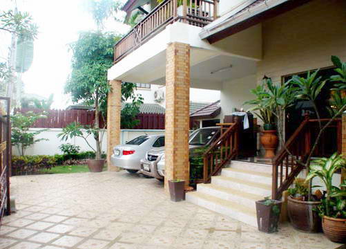 East Pattaya House for Sale