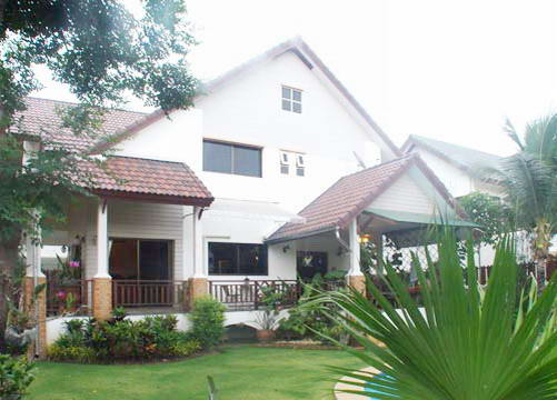 East Pattaya House for Sale