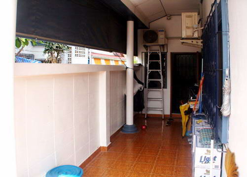 East Pattaya Duplex House for Sale