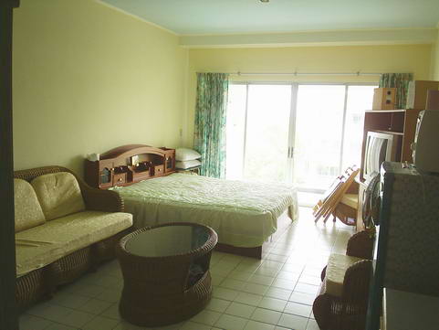 Jomtien View Condo for Rent