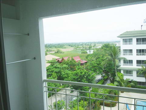 Jomtien View Condo for Rent