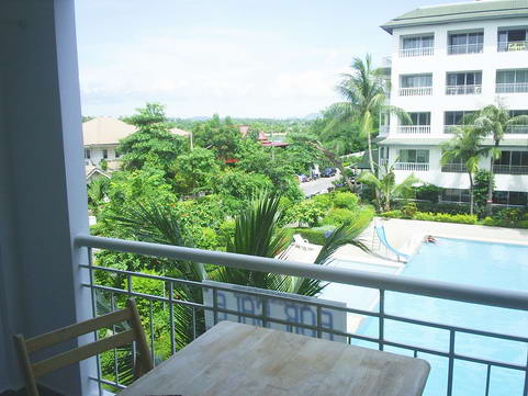 Jomtien View Condo for Rent