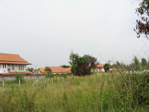 Land for Mabprachan Estate for Sale