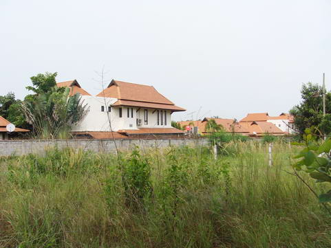 Land for Mabprachan Estate for Sale