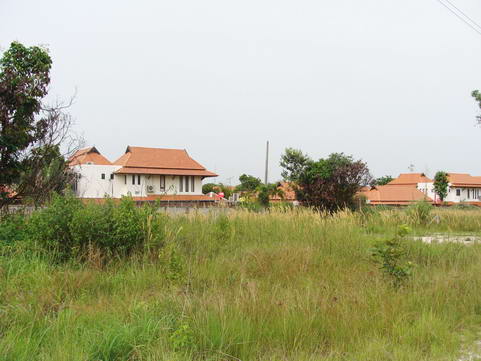 Land for Mabprachan Estate for Sale