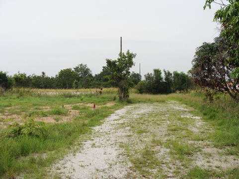 Land for Mabprachan Estate for Sale