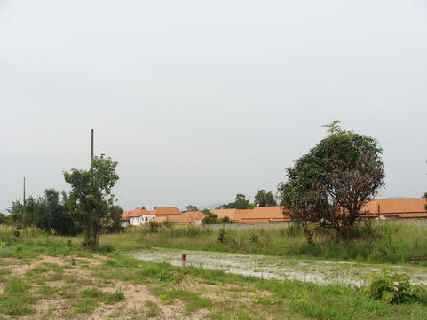 Land for Mabprachan Estate for Sale