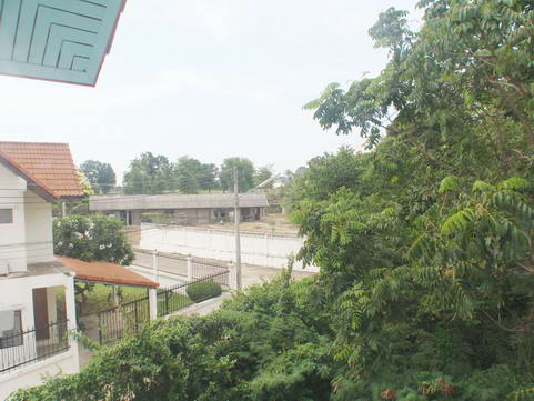 Large Naklua House for Sale