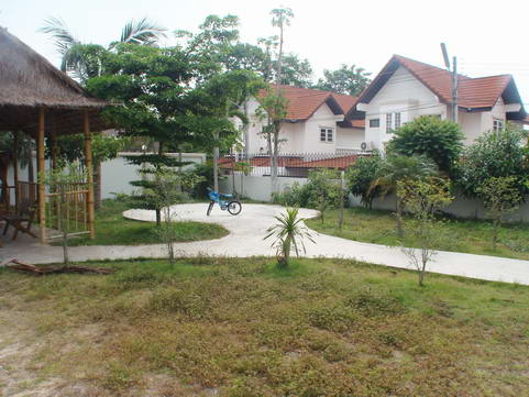 Large Naklua House for Sale