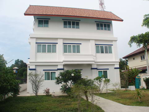 Large Naklua House for Sale