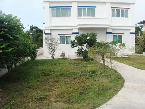 Large Naklua House for Sale