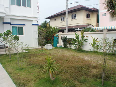 Large Naklua House for Sale