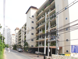 condo