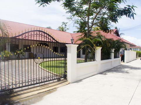 Executive House for Sale