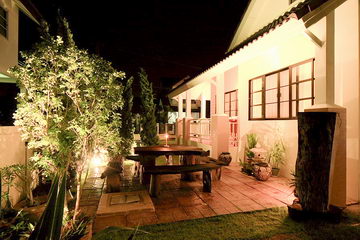 Sri Racha House for Rent