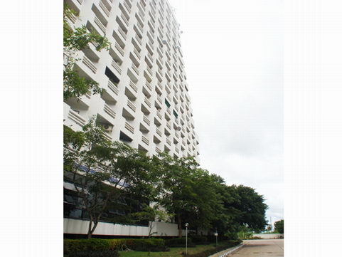 Jomtien Condo for Sale or Rent