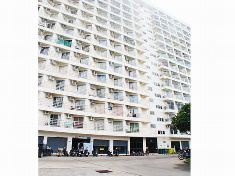 Jomtien Condo for Sale or Rent