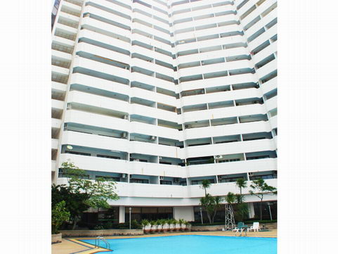 Jomtien Condo for Sale or Rent