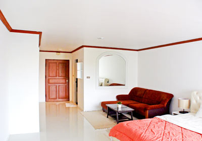 Pratamnak Condo for Sale