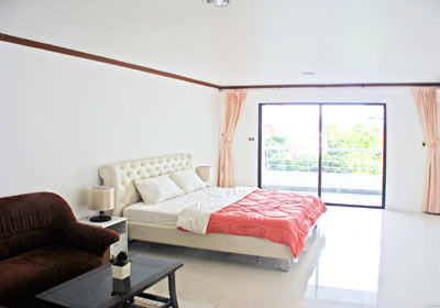 Pratamnak Condo for Sale