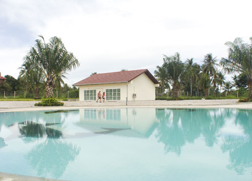 East Pattaya Big House for Sale