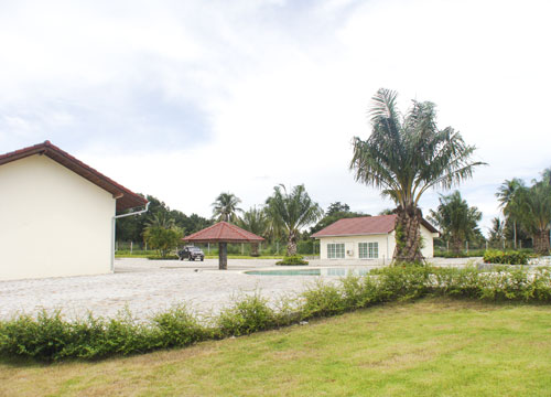 East Pattaya Big House for Sale