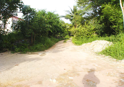 Land For Sale