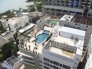 North Pattaya Condo for Sale