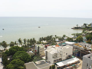 North Pattaya Condo for Sale