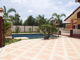 East Pattaya Private House for Sale