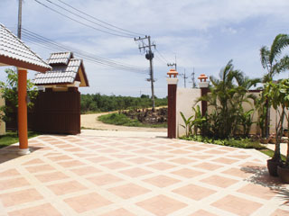 East Pattaya Private House for Sale
