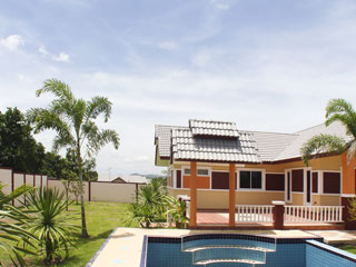 East Pattaya Private House for Sale