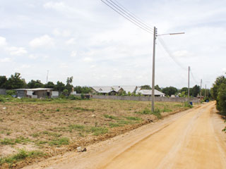 Land For Sale