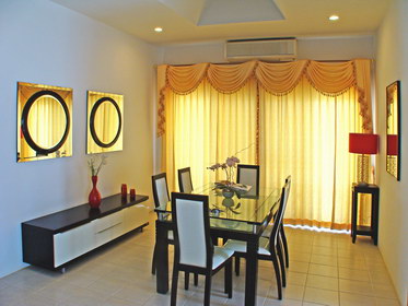 East Pattaya House for Sale/Rent