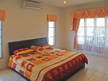 East Pattaya House for Sale/Rent