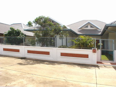 East Pattaya House for Sale/Rent