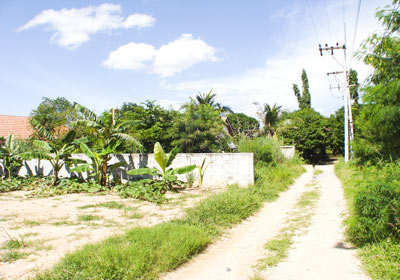 Land For Sale