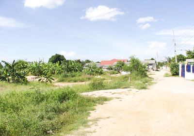 Land For Sale