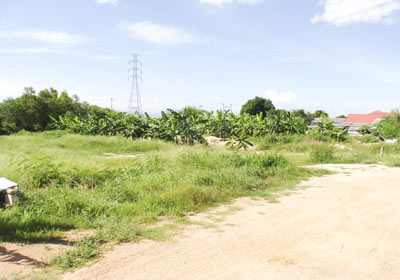 Land For Sale