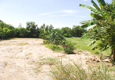 Land For Sale