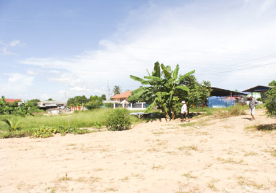 Land For Sale