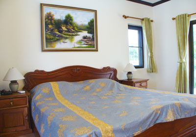 Huay Yai House for Sale