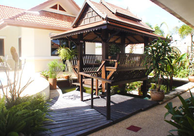 Huay Yai House for Sale