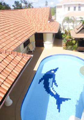 Huay Yai House for Sale