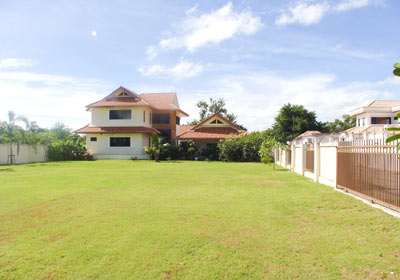 Huay Yai House for Sale